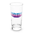 DESTROY MEの低気圧姫 Long Sized Water Glass :front