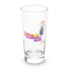 ひめじSubかる☆フェスティバルのひめじSubかる☆フェスティバル2023 グッズ Long Sized Water Glass :front