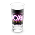 Logic RockStar の10Xer Long Sized Water Glass :front