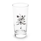 kotohanaの言葉菜の「菜」 Long Sized Water Glass :front