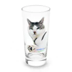 OBATAKEのsu-pi Long Sized Water Glass :front