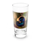 VenusAngelのLuxury Jewerly Magic Power Long Sized Water Glass :front