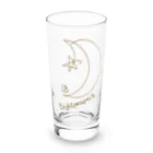 HERO【占う人】公式オンラインショップの明るい兆し Long Sized Water Glass :front