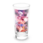 F・Y のCyber WORF Knight Long Sized Water Glass :front