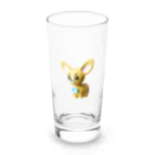 cute_wing      ~variety store~のプリチワグッズ Long Sized Water Glass :front