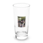 俺のカノジョの俺のカノジョ 春の屋台編 Long Sized Water Glass :front