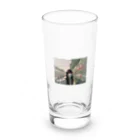 俺のカノジョの俺のカノジョ  いちご狩り編 Long Sized Water Glass :front