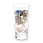 MUNE-KUNのMUNEクン アート ロンググラス 045 Long Sized Water Glass :front