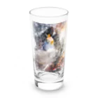MUNE-KUNのMUNEクン アート ロンググラス 051 Long Sized Water Glass :front