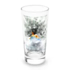 MUNE-KUNのMUNEクン アート ロンググラス 055 Long Sized Water Glass :front