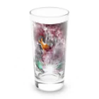 MUNE-KUNのMUNEクン アート ロンググラス 069 Long Sized Water Glass :front