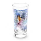 MUNE-KUNのMUNEクン アート ロンググラス 071 Long Sized Water Glass :front