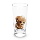 MUNE-KUNのMUNEクン アート ロンググラス 0145 Long Sized Water Glass :front