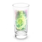 Soothingplaceの「龍」 Long Sized Water Glass :front