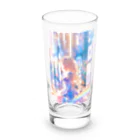 Laulea777のLaulea777 Long Sized Water Glass :front