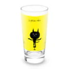 Cat Whiskers - ねこのひげのCat Whiskers - ねこのひげ　0005 Long Sized Water Glass :front