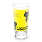 Cat Whiskers - ねこのひげのCat Whiskers - ねこのひげ　0028 Long Sized Water Glass :front