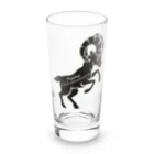 CyberArmadilloのメーシャ (牡羊座) Mesha (Aries) Long Sized Water Glass :front