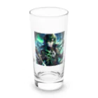 Fujino_YのFujino_Y mens 005 Long Sized Water Glass :front