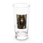 妖怪 白狐堂にようこその魔道士 Long Sized Water Glass :front