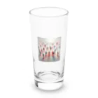Marionetteのあなたとの繋がり Long Sized Water Glass :front