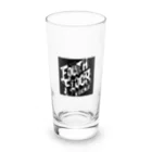 Yx4のFourthFloorLove Long Sized Water Glass :front