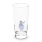 Koteharuのポ Long Sized Water Glass :front