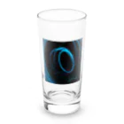 ZodyAのドット絵すりすりくん Long Sized Water Glass :front