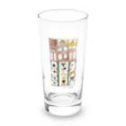 目黒雅也の「それいゆ」/2022年頃 Long Sized Water Glass :front