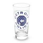 stereovisionのオムニ社×デトロイト Long Sized Water Glass :front