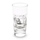 ＳＯＤｆａｃｔｏｒｙの瓦割り Long Sized Water Glass :front