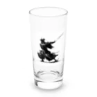 surekaraの孤高 Long Sized Water Glass :front