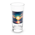 サンライズのサンライズ Long Sized Water Glass :front