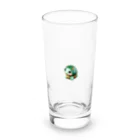 bellz_AIのカメ吉 AI #1 Long Sized Water Glass :front