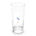 rilybiiのaccept instability Long Sized Water Glass :front