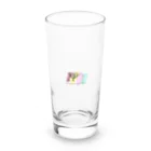 マイティのIP（アイピー） Long Sized Water Glass :front