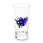 奇声のCYBERNETIC MOOSE Long Sized Water Glass :front