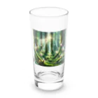 タマちゃんの森の妖精シリーズ1 Long Sized Water Glass :front