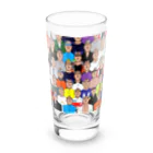 intheskysanoのサノグラム Long Sized Water Glass :front