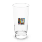 gabliel.のスニーカー Long Sized Water Glass :front