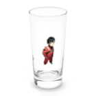 fashion-forwardの可愛い子 Long Sized Water Glass :front