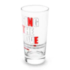 MITSUNORI OFFICIAL SHOPのMITSUNORI デビュー10周年記念デザイン Long Sized Water Glass :front