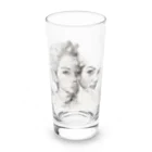 fashion-forwardの飲み過ぎ注意‼︎ Long Sized Water Glass :front