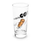 ari designのみたらしだんＧＯ！ Long Sized Water Glass :front