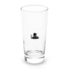 NARITEEのNow I am ready. Long Sized Water Glass :front