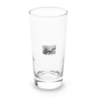 NARITEEのVietnam War film generation Long Sized Water Glass :front