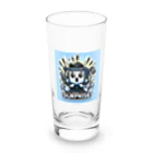 Girigiri-kのゲーミングPCSURPRISE Long Sized Water Glass :front