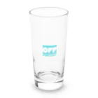 everyday offのEVERYDAY OFF Long Sized Water Glass :front