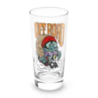 Big Apple 33のOFF ROAD Long Sized Water Glass :front