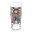 G-EICHISの幻覚のイメージ Long Sized Water Glass :front